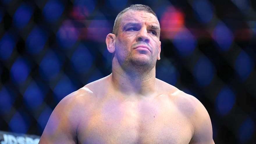 Potential matchups for main-event, co-main-event fighters after UFC Vegas 110