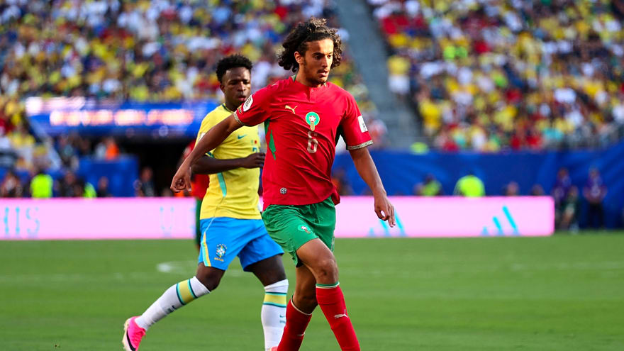 Ben Jacobs tips Liverpool to 'advance' for €75-80m 'serious talent' after the World Cup