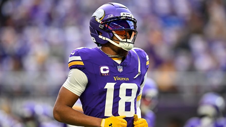 Jefferson seemingly can't stop taking veiled shots at McCarthy