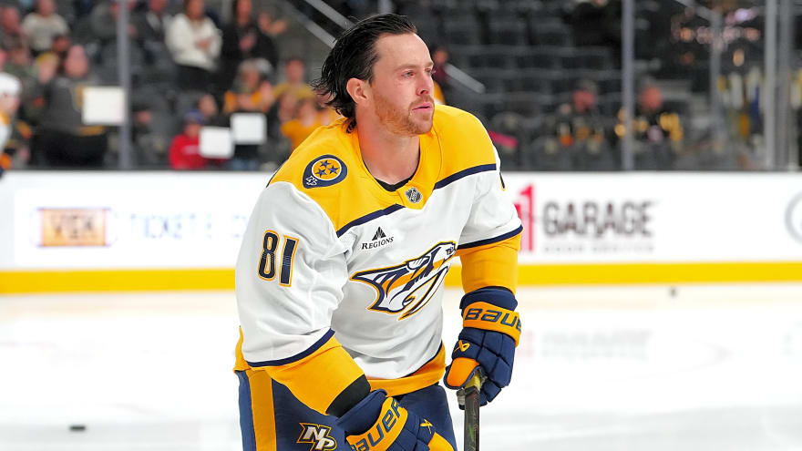 The Family Factor: Why Minor Hockey Could Drive a Marchessault Trade