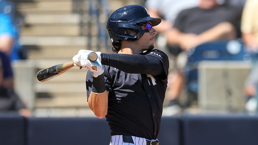 Andrew Velazquez Elects Free Agency