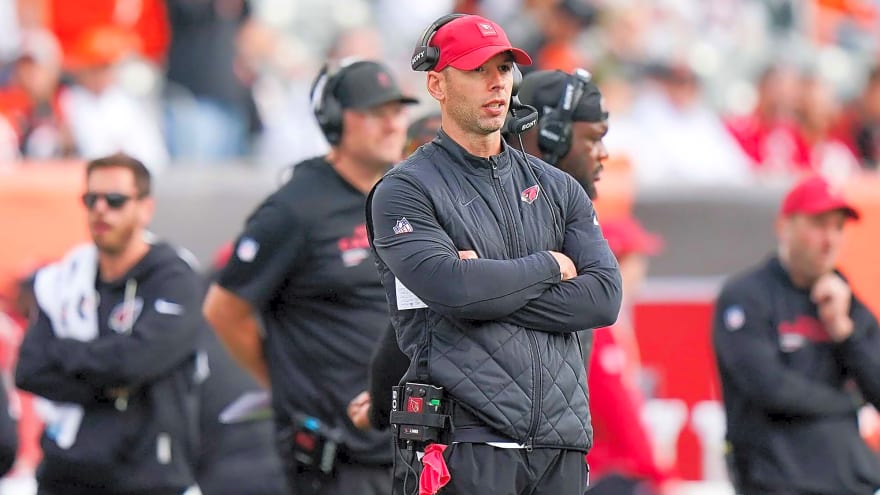 Green Bay Packers Insider Reveals Reason For The Quick Hiring Of Jonathan Gannon