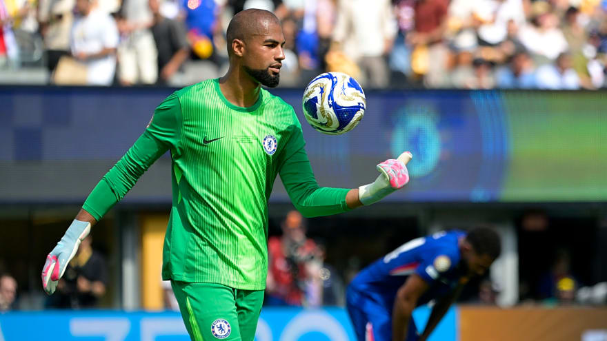 Chelsea player ends up with negative xG after another horrific performance