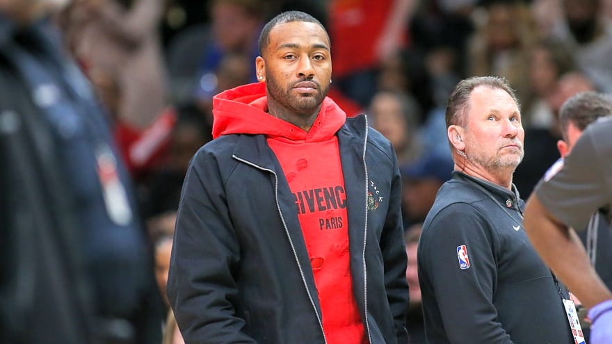 John Wall Never Reached His Best Version, Says Former Celtics Champion