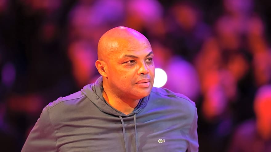 Charles Barkley believes Thunder have secured the championship 