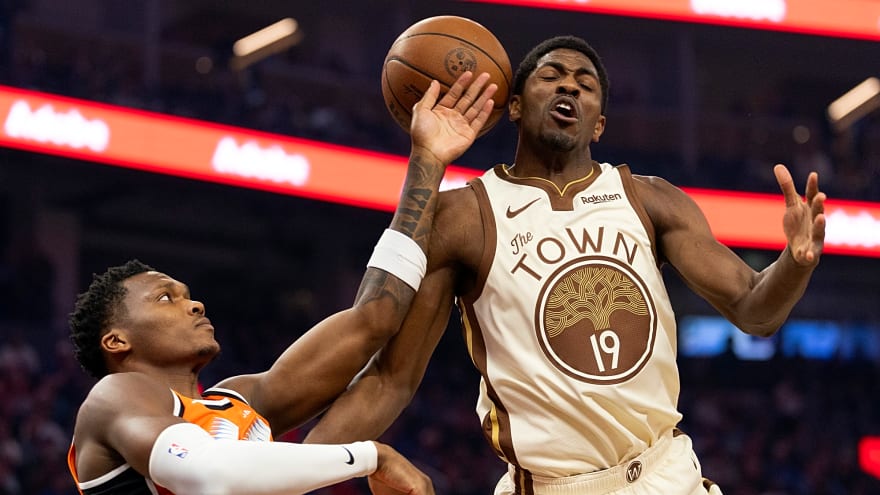 Nate Williams Is Too Good To Ignore and the Golden State Warriors Know It