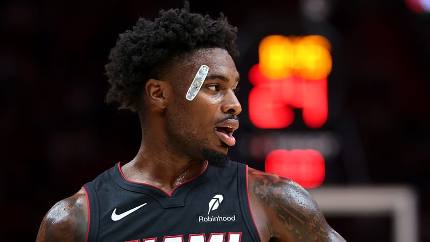 Heat Notes: 0-3 Start, Giannis, Mitchell, Starters, More
