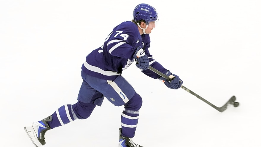 Bobby McMann suspended: Are the Toronto Maple Leafs treated unfairly by NHL Player Safety?
