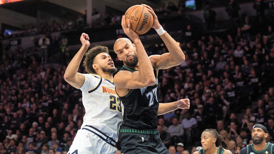 Nuggets reportedly have rebuffed trade interest in one key player