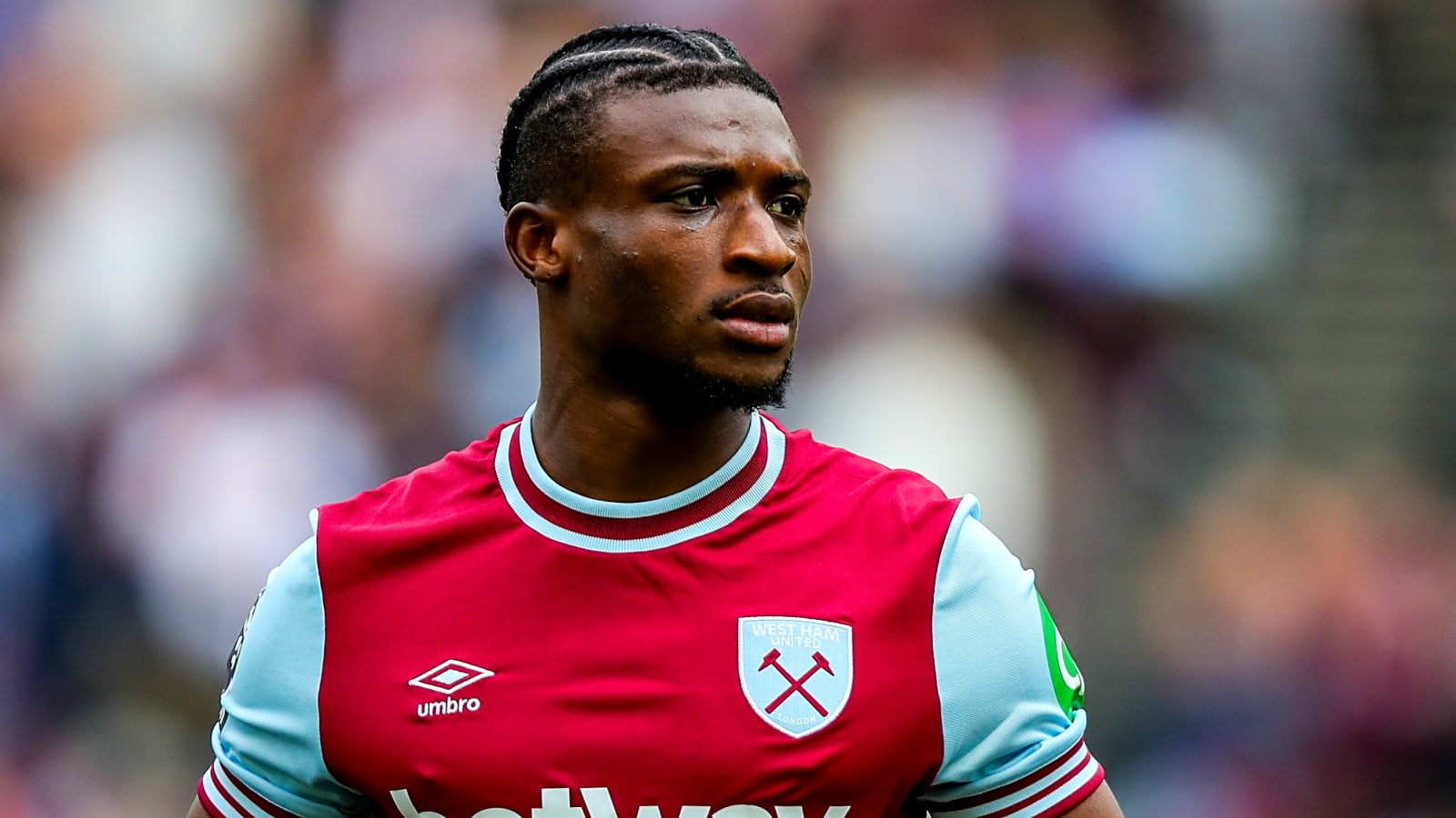 £85m PL star a Manchester United alternative for Mbeumo or another target?