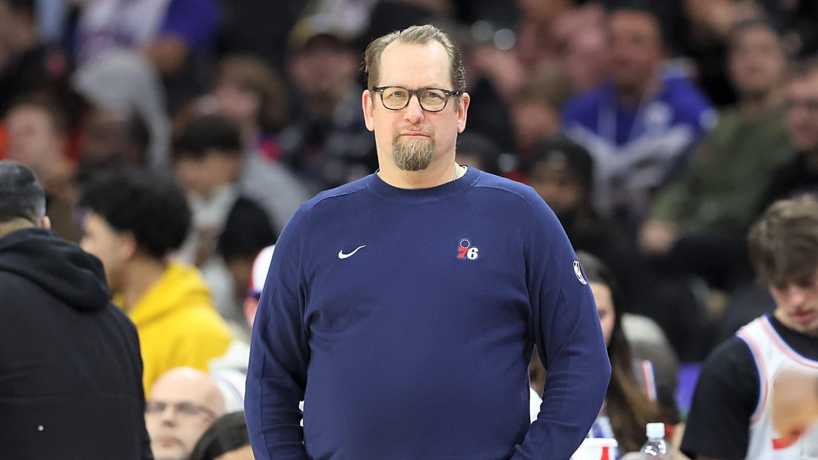 East Notes: Sixers, Joel Embiid, Nets, Malachi Smith, Cavs