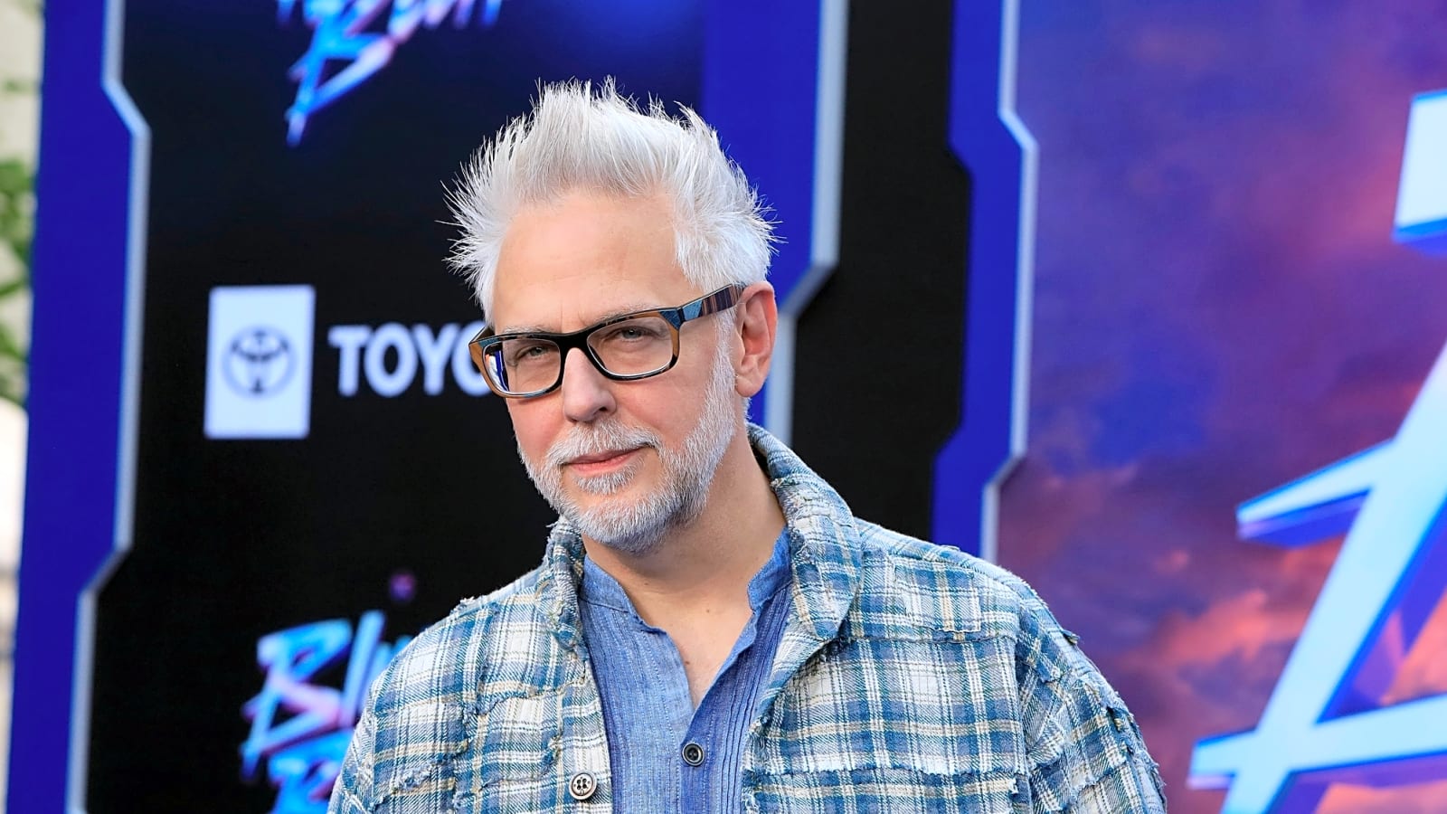 James Gunn confirms DC movies will have no "company style"