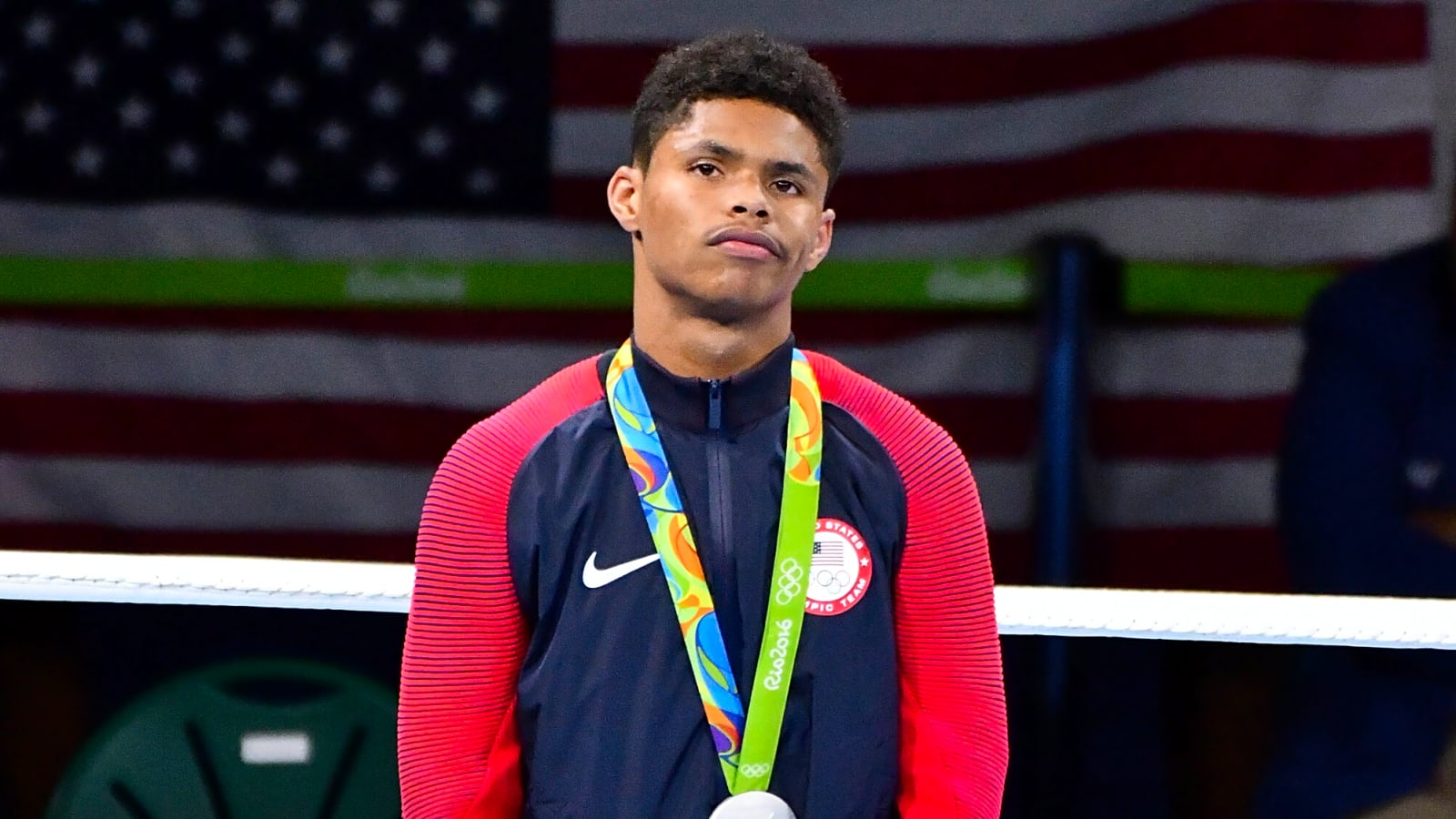 Shakur Stevenson Open to Facing Roach if Lopez Fight Doesn’t Happen