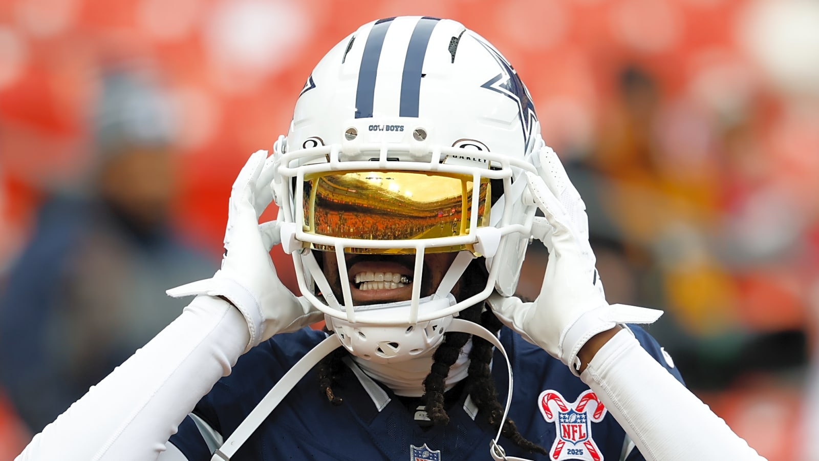 Seahawks Sign 17 to Practice Squad, Including Trevon Diggs