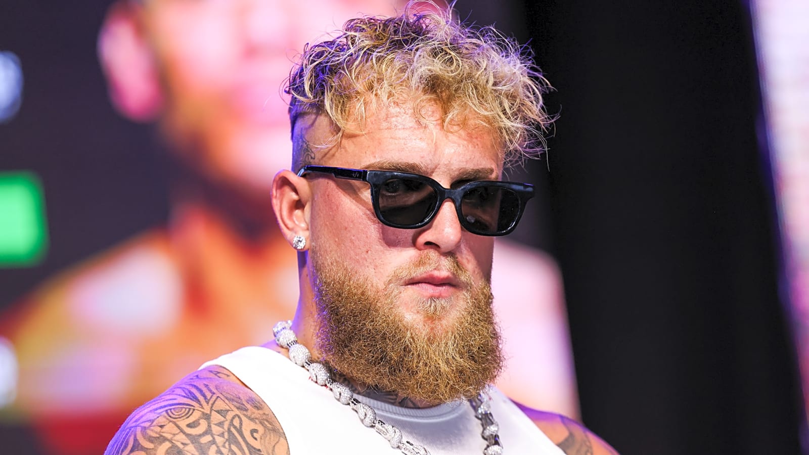 Jake Paul secures first-round knockout in professional boxing debut despite difficulties executing game plan