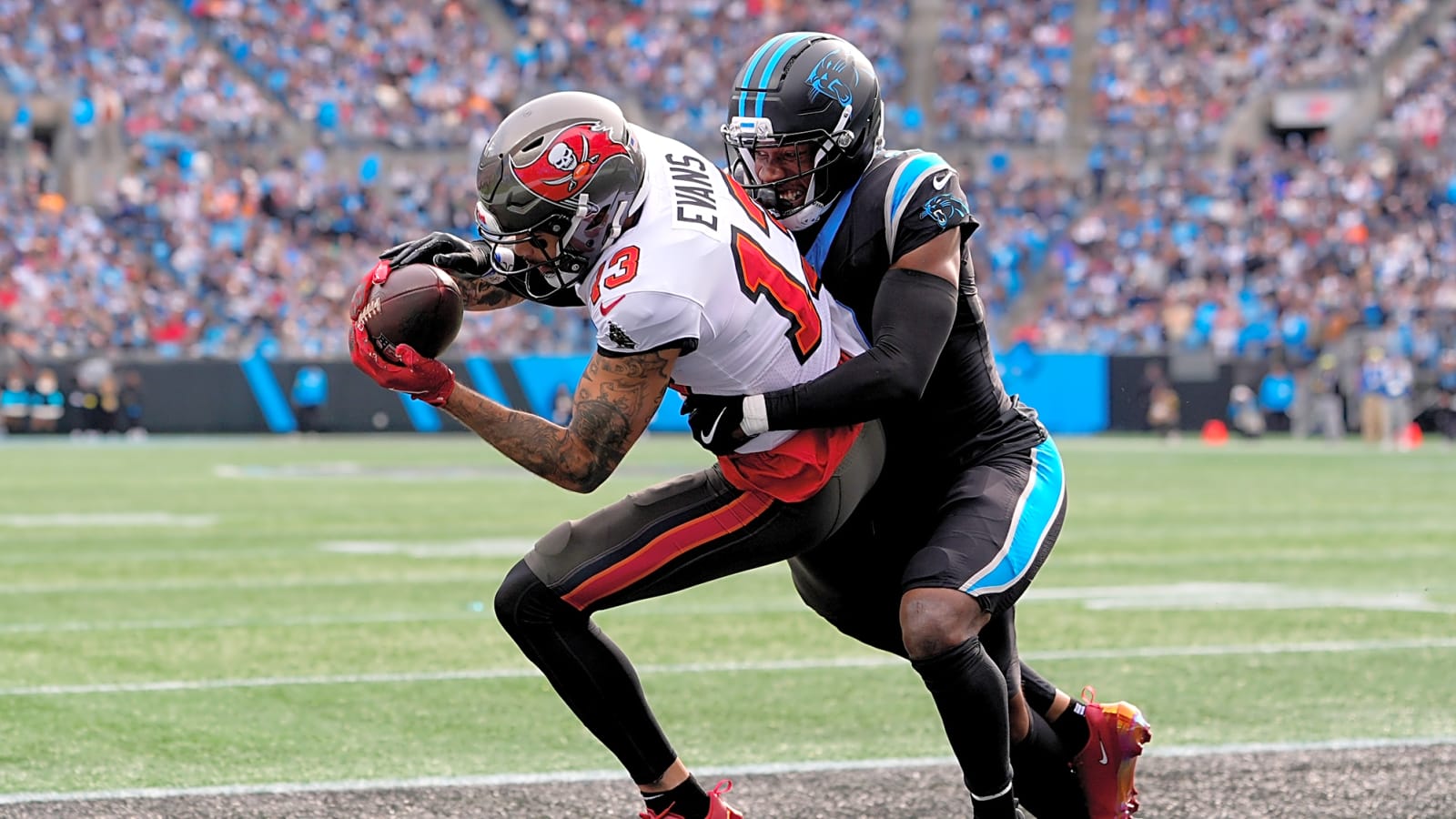 Evans Chose Ego Over His Buccaneers Legacy