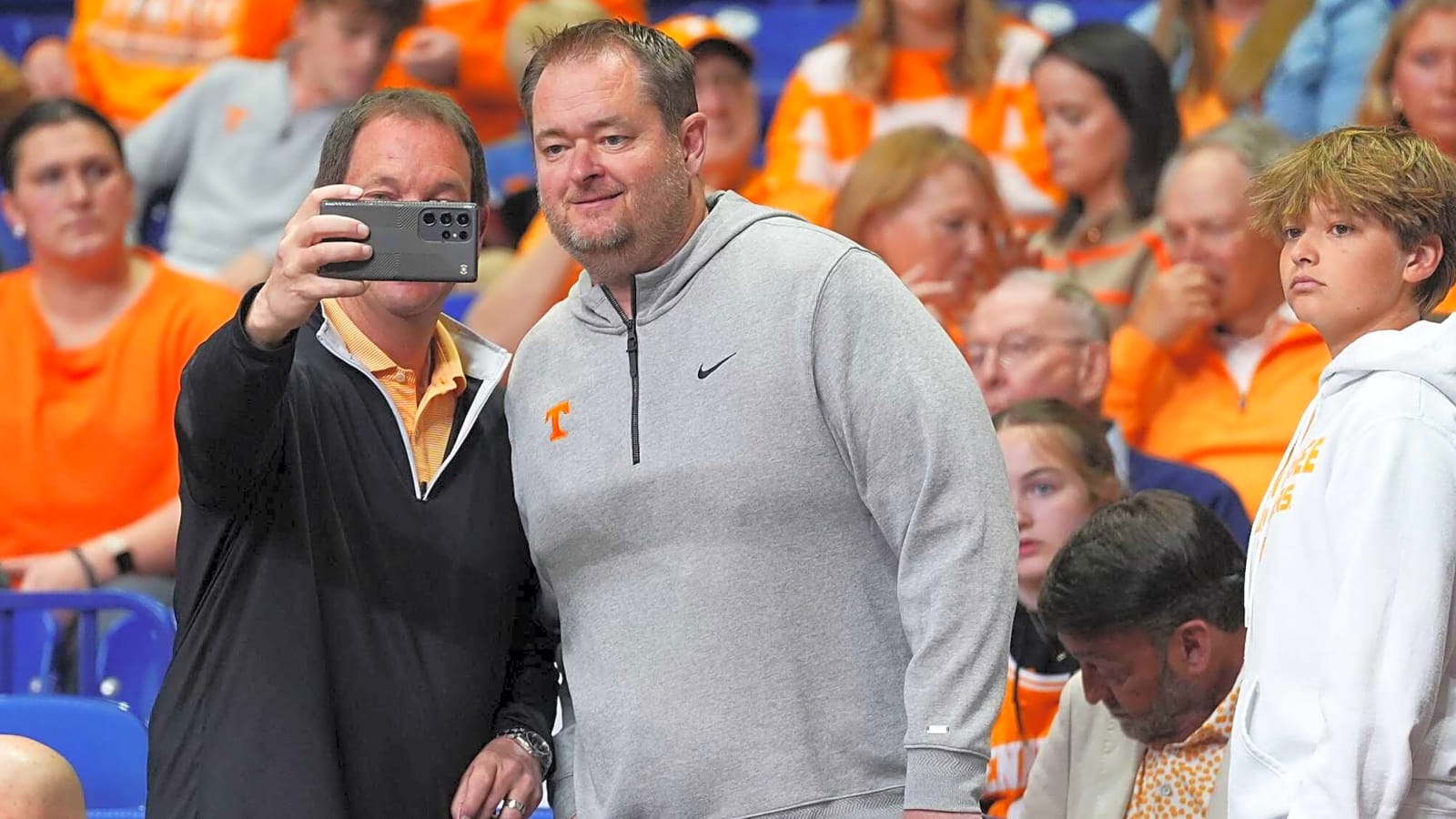 Tennessee football receive some bad news that Vols fans should&#39;ve seen coming