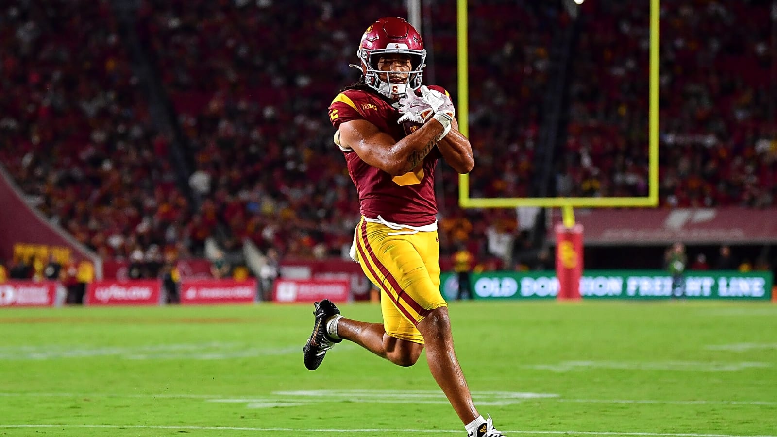 2026 NFL Draft Risers & Fallers