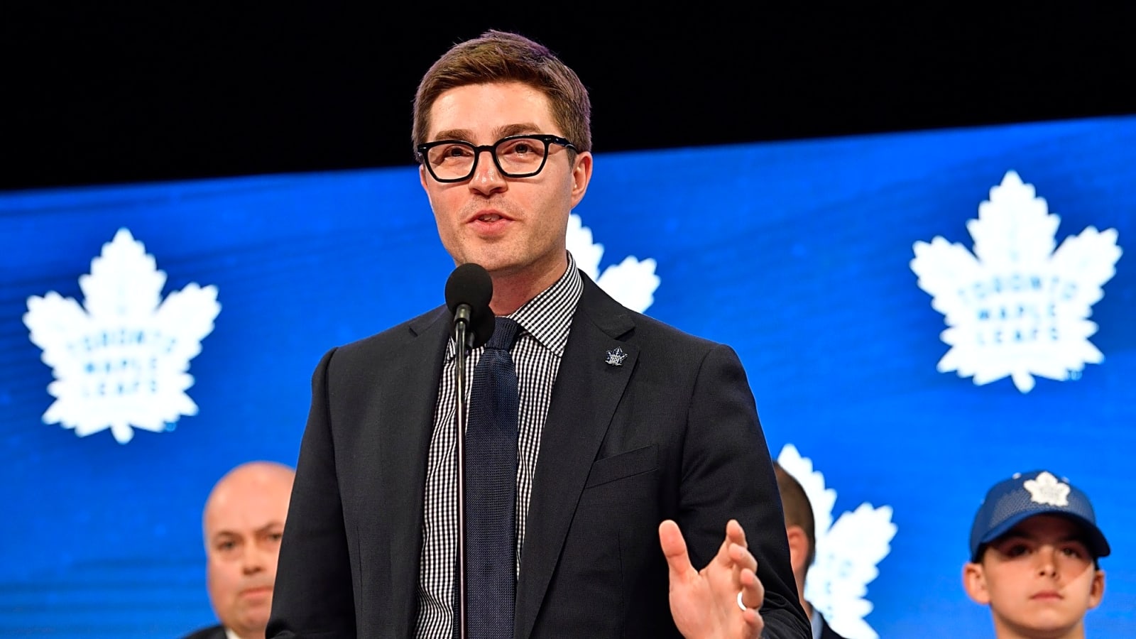 Before Becoming Leafs GM, Dubas Nearly Took Different GM Job