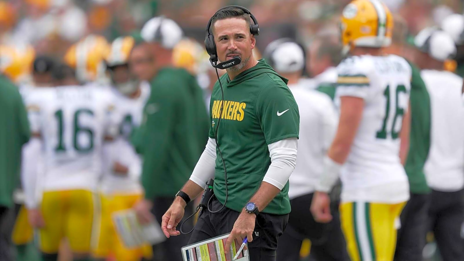 Packers Preseason 2025 Ends On A Good Note!