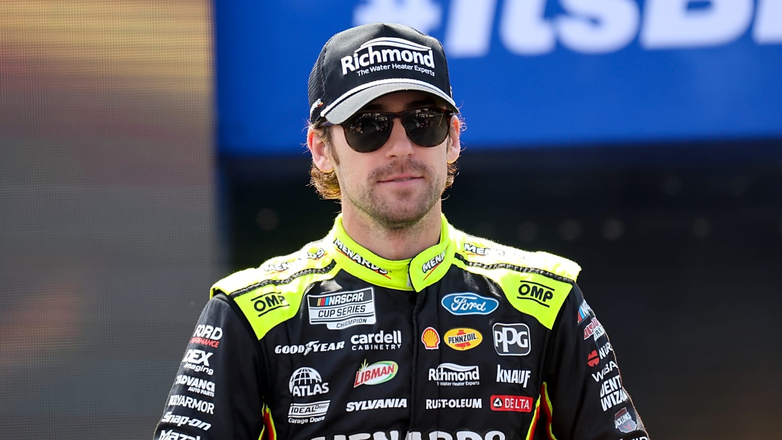 Ryan Blaney Gives Realistic Picture of New Ownership Role Amid Full-Time Commitment in the NASCAR Cup Series