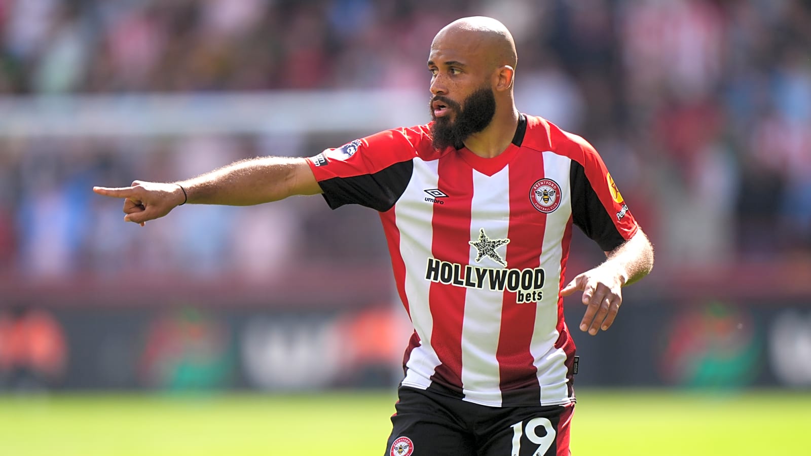 £62.5m bid rejected but prolific star demands a Manchester United move