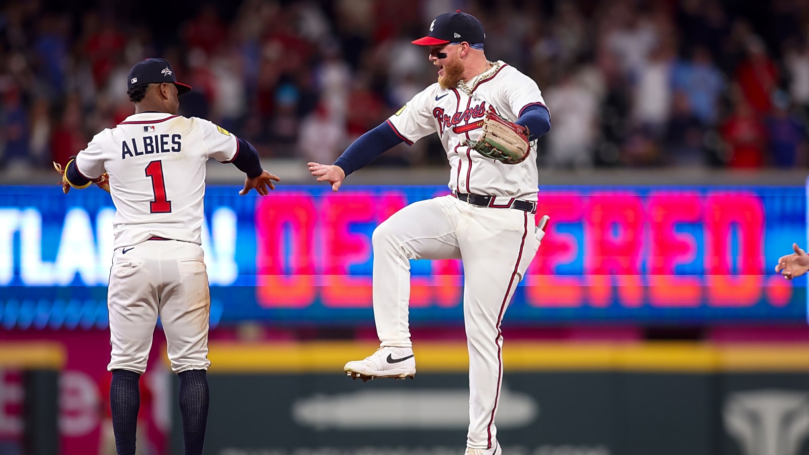 Braves payroll limitations could be due to future tax battle
