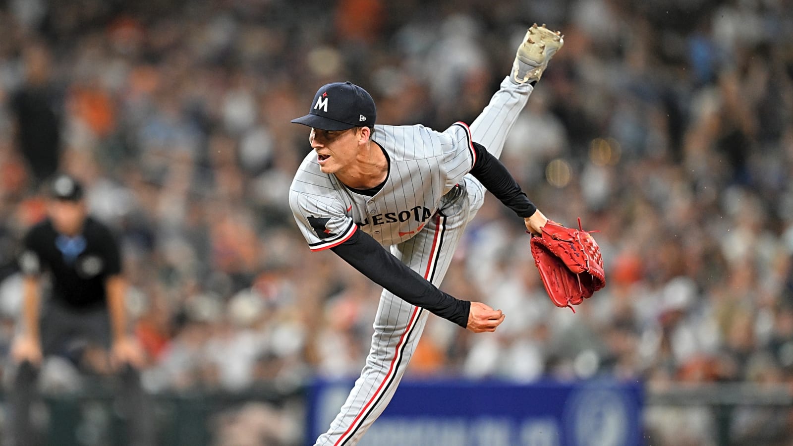Detroit Tigers Linked to Two Relievers