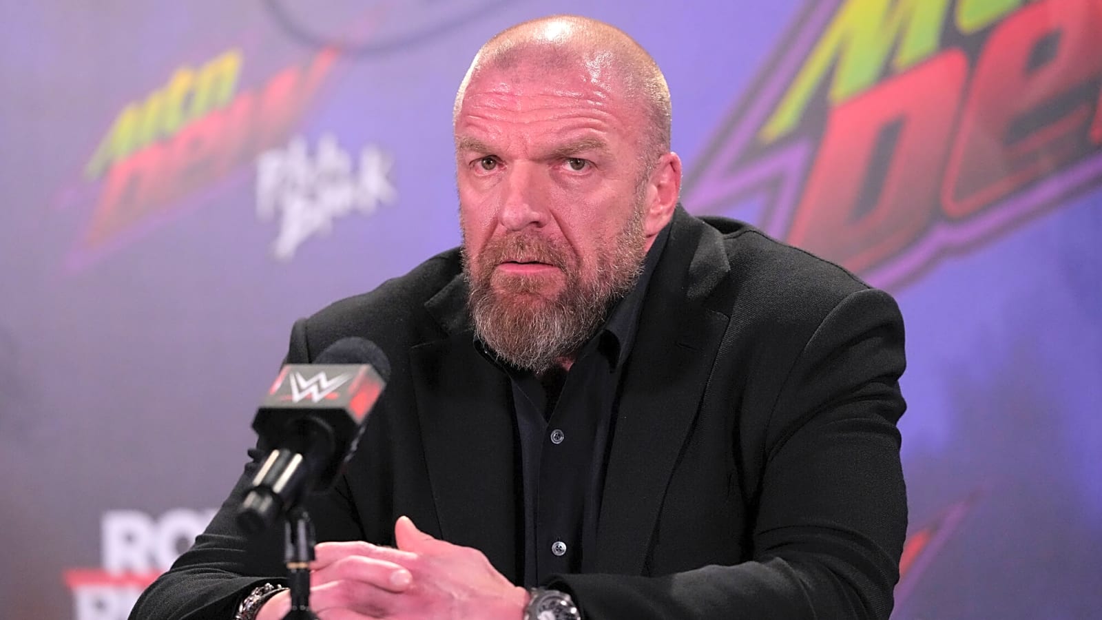 The End Of The Triple H Era? WWE Creative Future In Serious Doubt