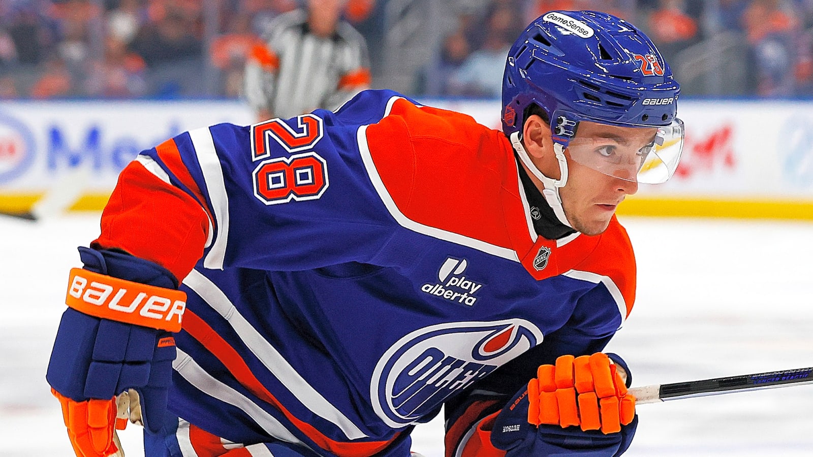 Oilers Recall Quinn Hutson