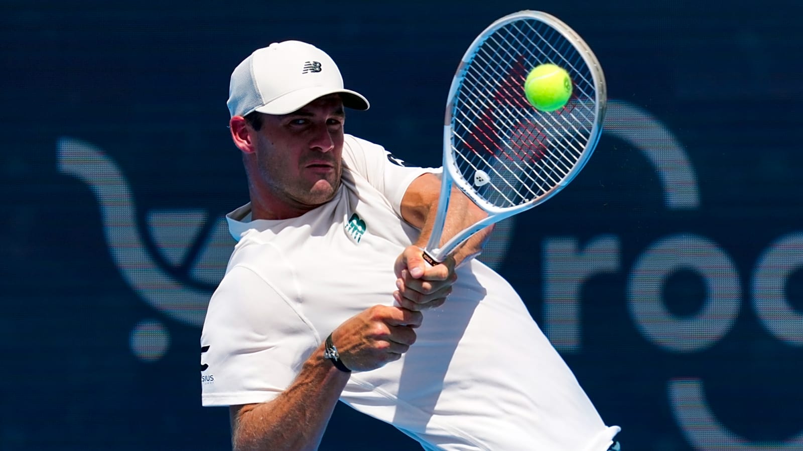 Cincinnati&#39;s American hopes ride on Tommy Paul as Madison Keys is stunned in a dramatic three-set upset