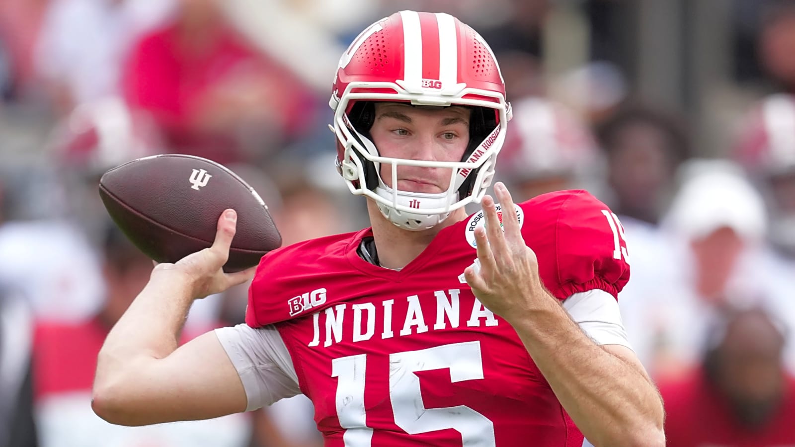 CFP semifinalist mega-rankings: Top QB, skill position players, storyline and more