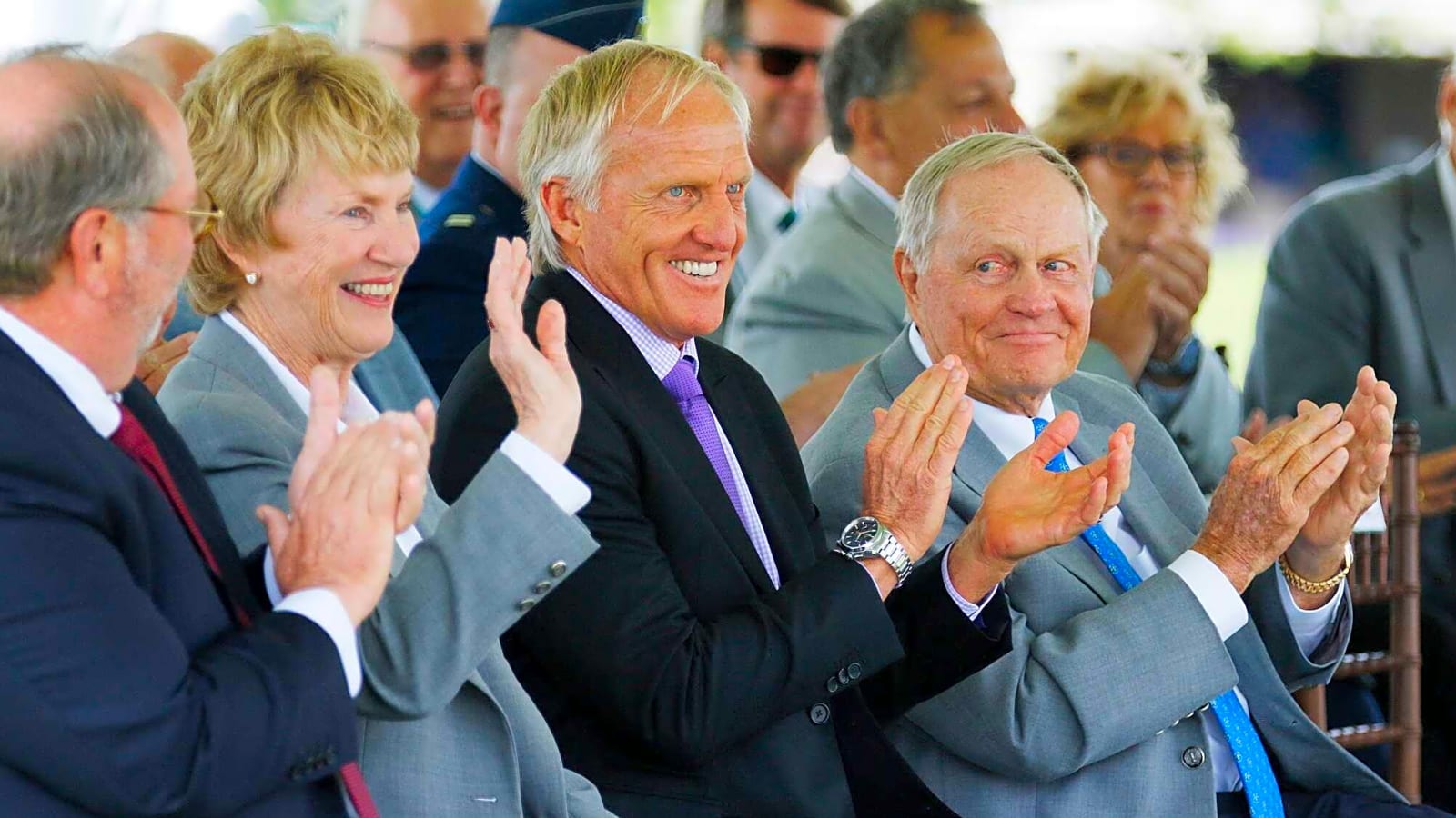 Greg Norman’s $45M Course Set to Host 2028 Australian Open as Adelaide Lands Major Deal