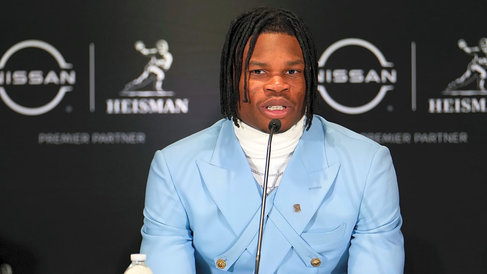 NFL Draft countdown: Focus on Browns' first-round pick at No. 2