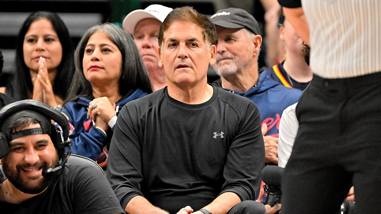 Shaquille O’Neal Confirms Plans For Team Ownership Months After Potential Mark Cuban Offer