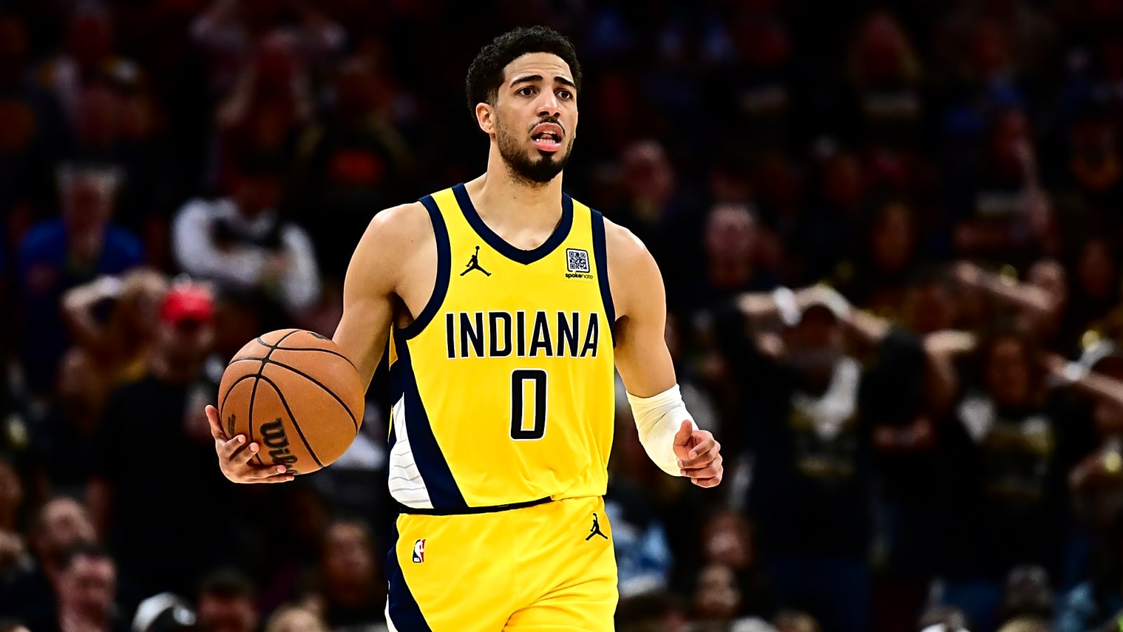 New York Knicks vs. Indiana Pacers rivalry