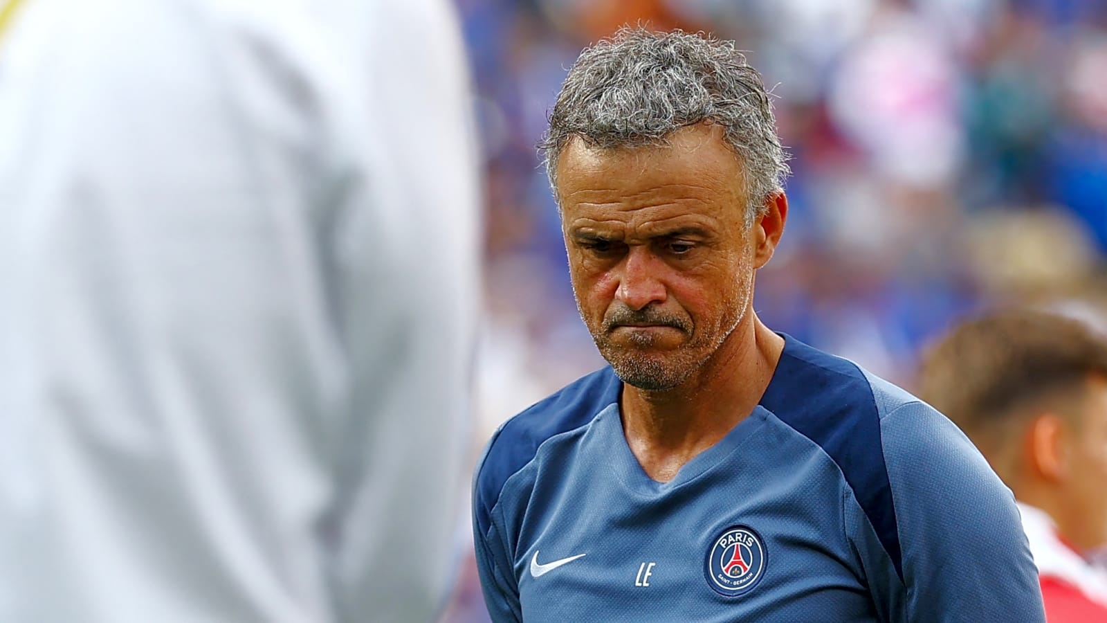 'That’s a template'- Glenn Hoddle can see the vision as Tottenham Hotspur impress vs PSG