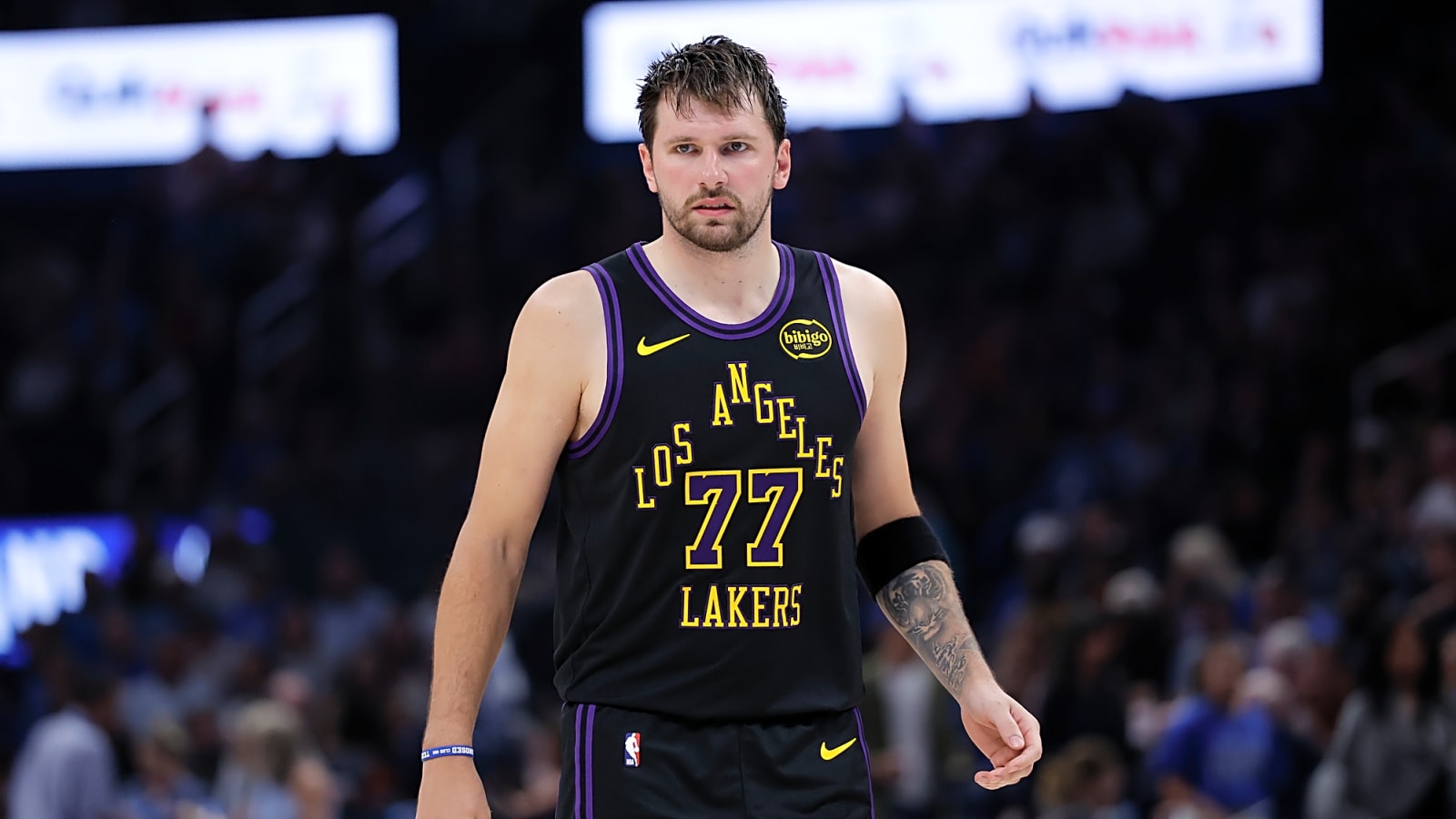 Lakers could sign Luka Doncic’s longtime former teammate