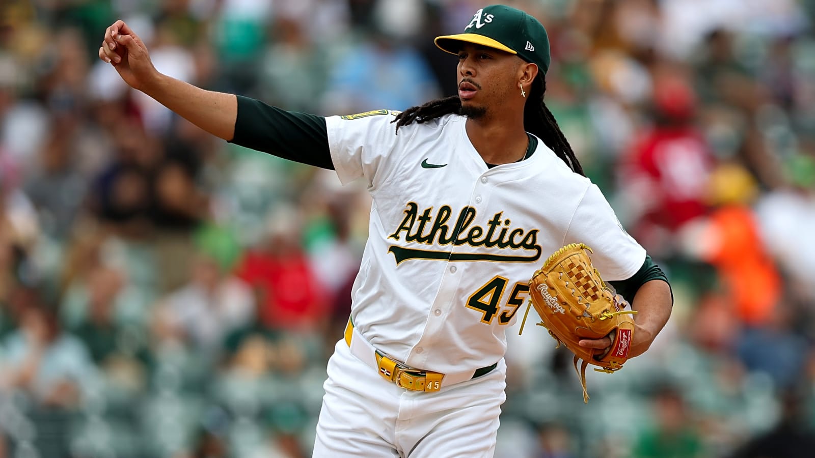 Braves Designate Osvaldo Bido For Assignment