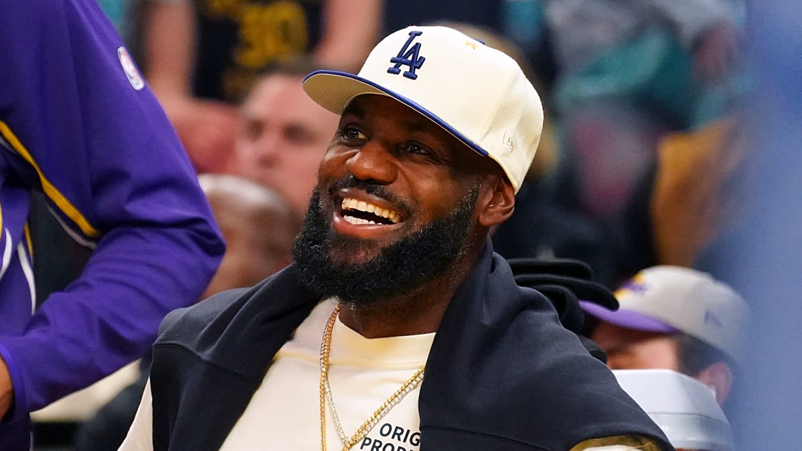 LeBron’s so-called ‘Second Decision’ felt like clunky, straight-to-DVD sequel