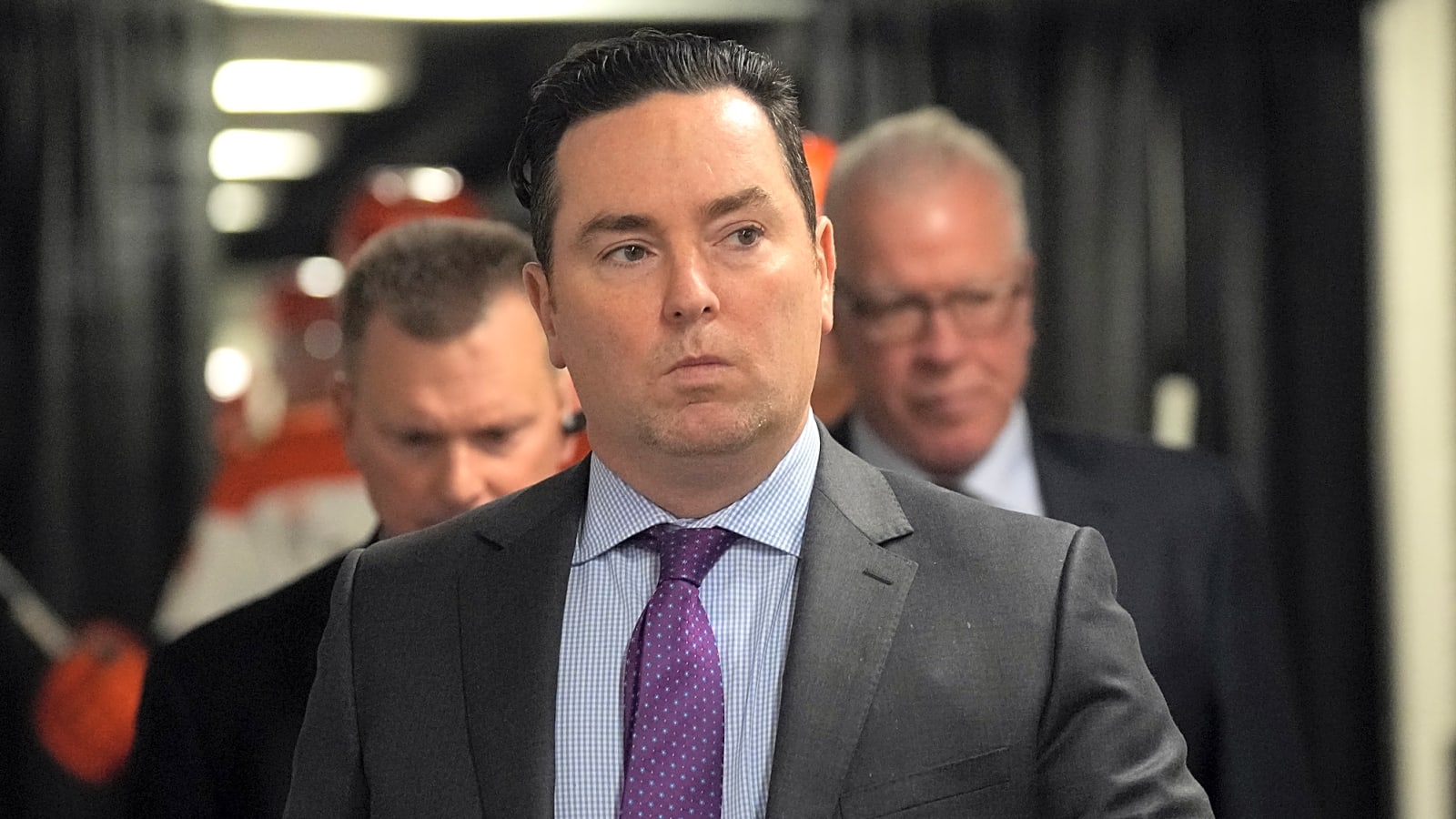 Jay Woodcroft Expected To Interview For Other Opportunities