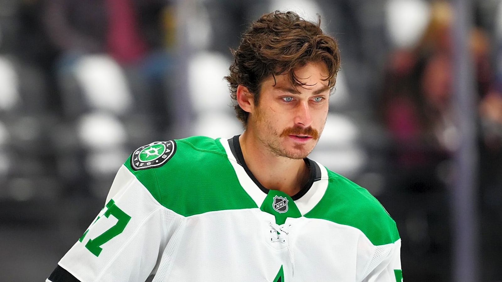 Mason Marchment at Risk of Suspension After Controversial Incident With Referee