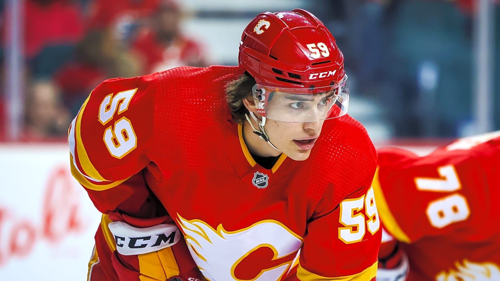 FN’s 2025 Flames summer prospect rankings – #10: Étienne Morin