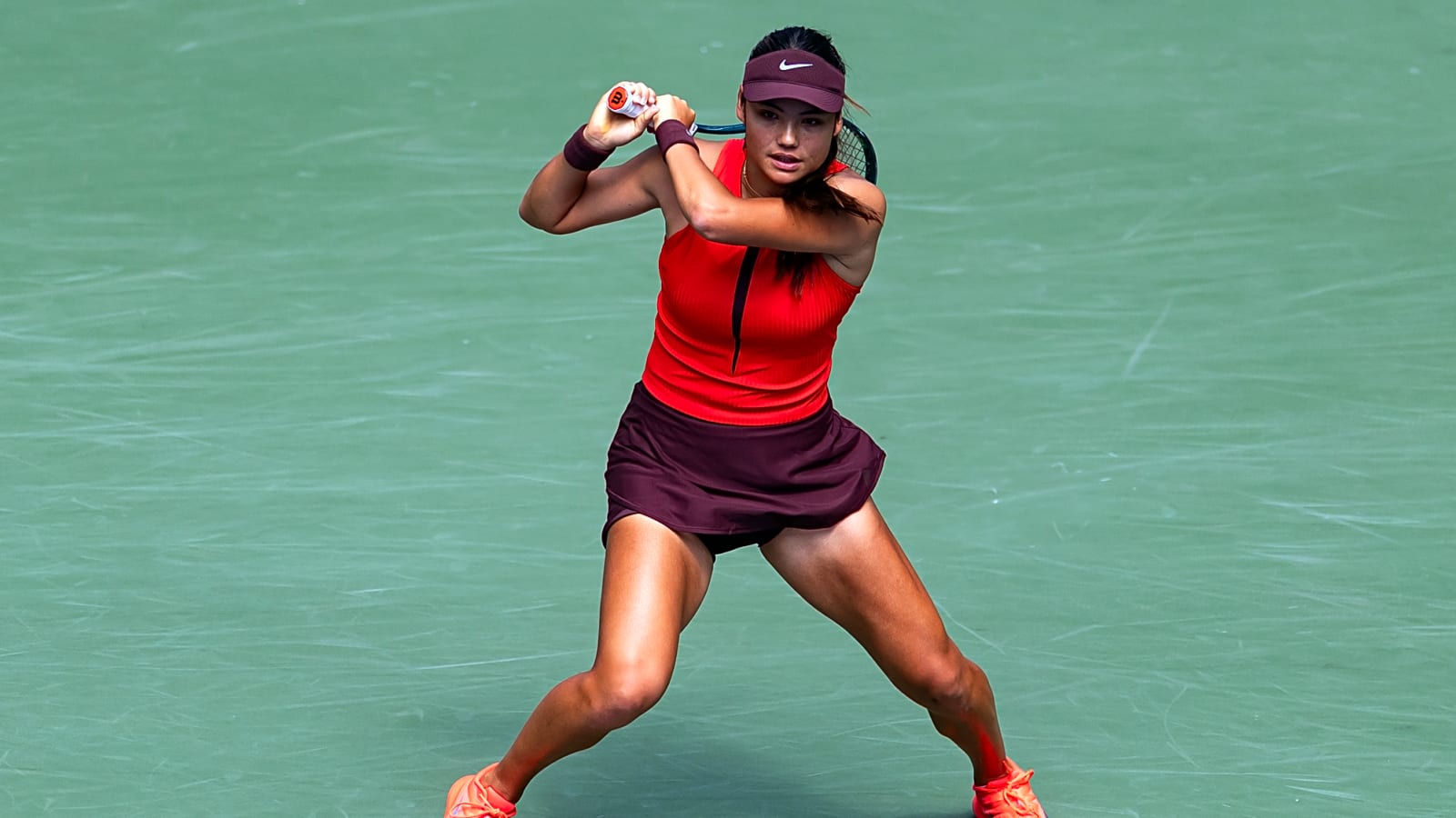 'Can't judge somebody's a good fit or not': Martina Navratilova asks Emma Raducanu to give more time before deciding coach Francis Roig's fate