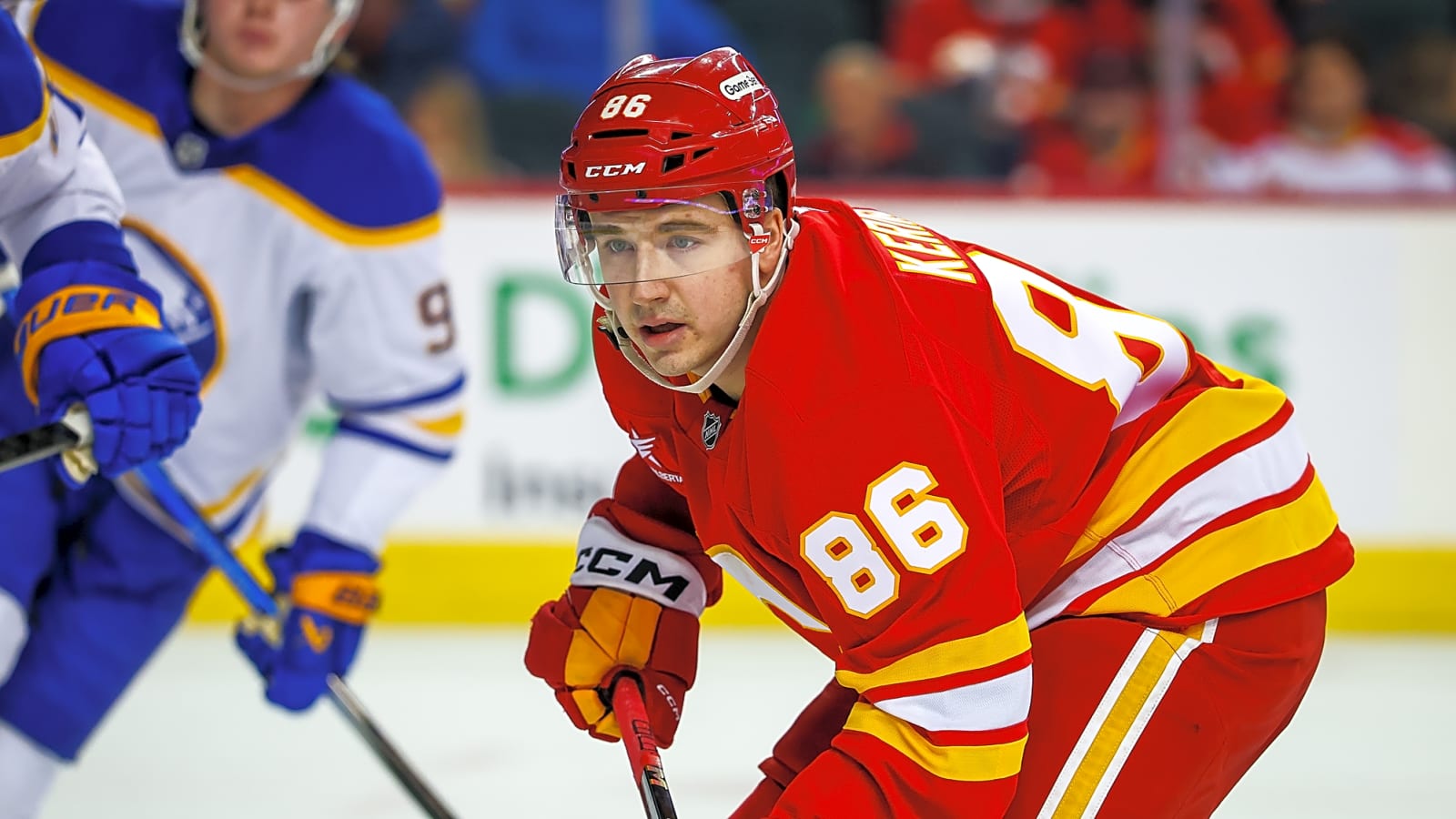 FN’s 2025 Flames summer prospect rankings – #15: Rory Kerins