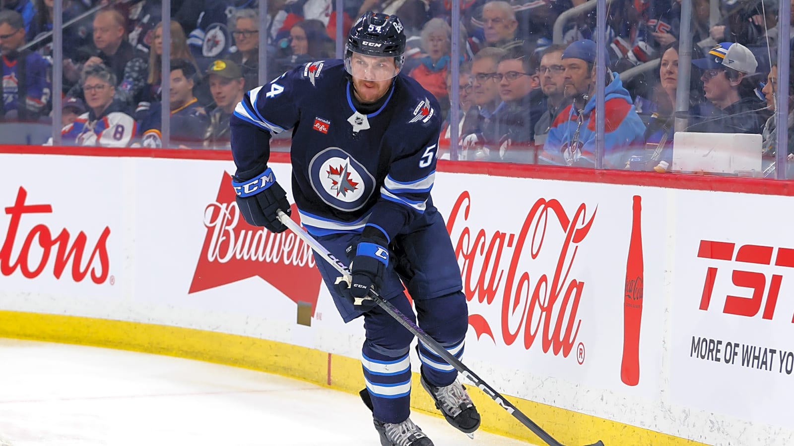 West Notes: Samberg, Ferraro, Frederic