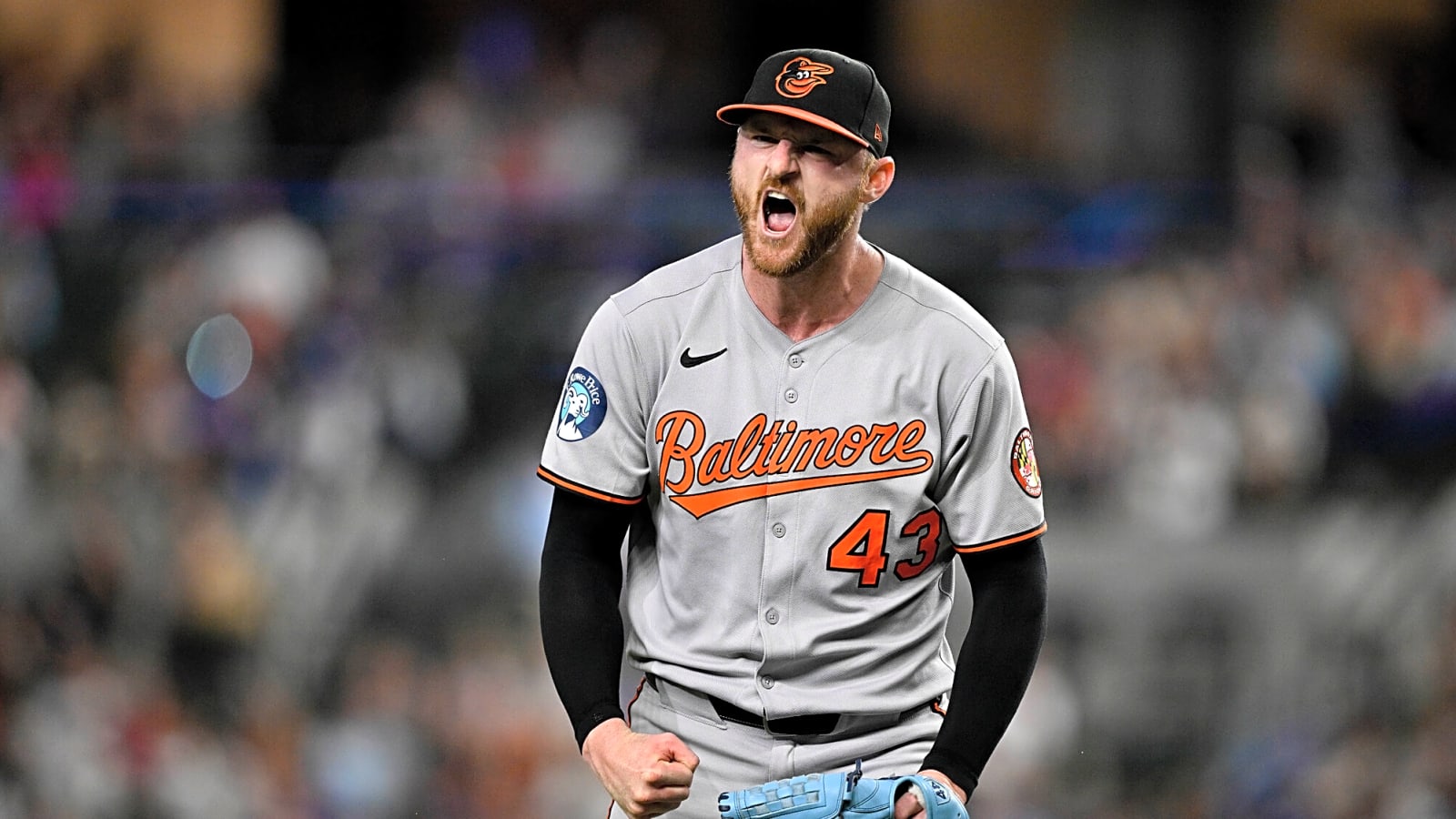 Tampa Bay Rays and Baltimore Orioles Make A Trade