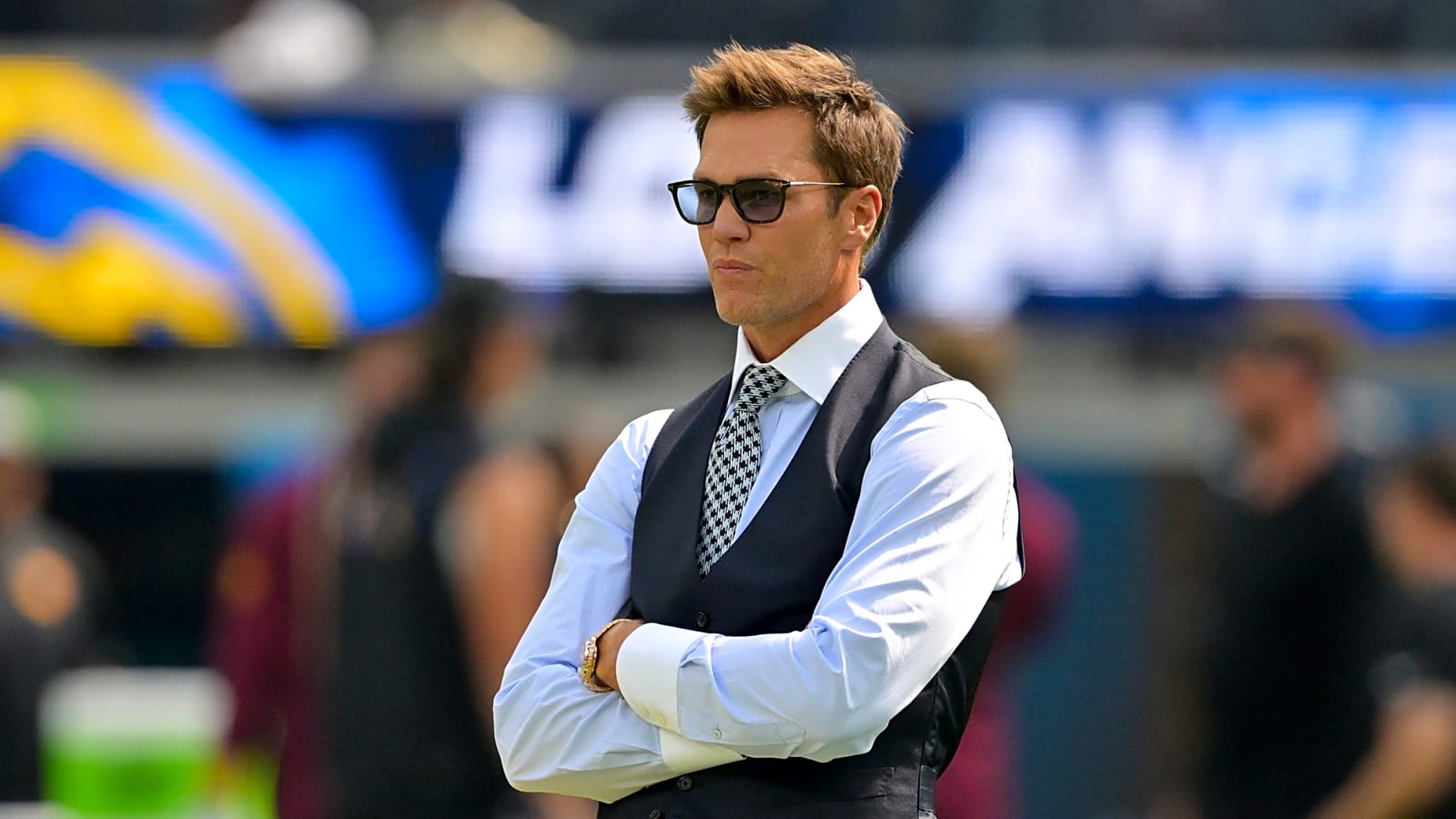Tom Brady Speaks Out Against NFL’s Safety Measures After Ray Lewis’ Tough Message