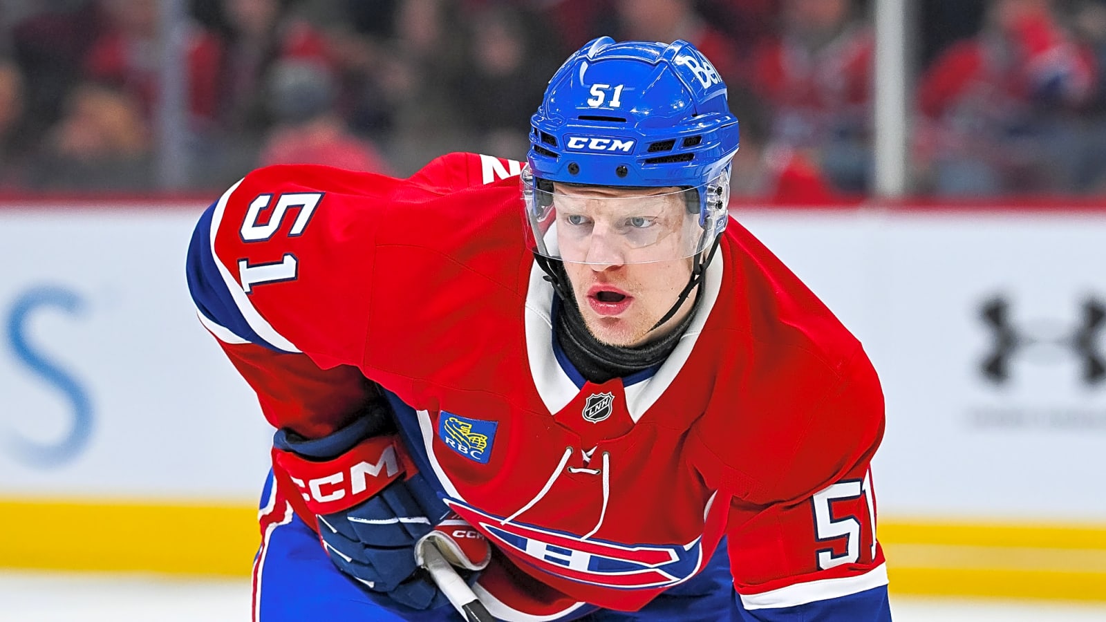 Islanders choose Emil Heineman over Owen Beck