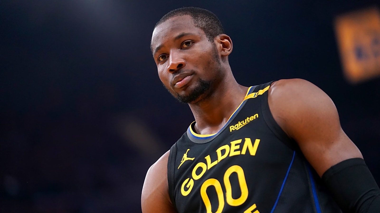 What could Warriors realistically decide to do with Jonathan Kuminga?